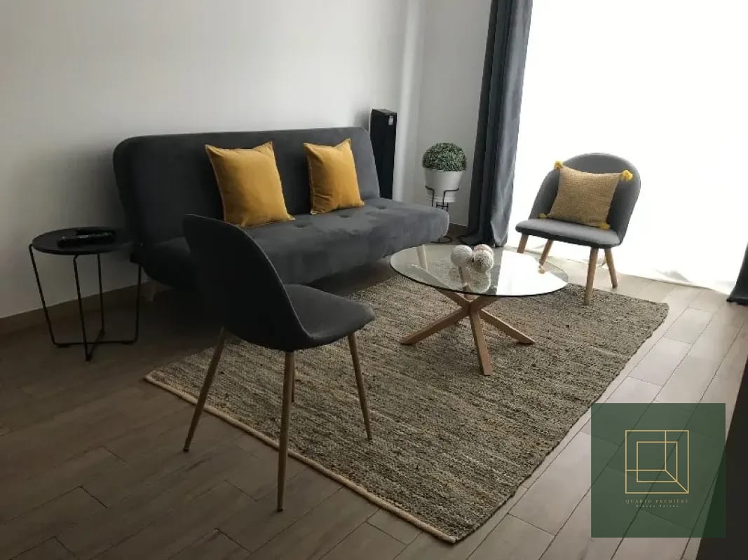 Apartamento amueblado y equipado en renta — Apartamento en Alquiler en City Haus, Zona 10, Guatemala, Ciudad — foto 4 de 5