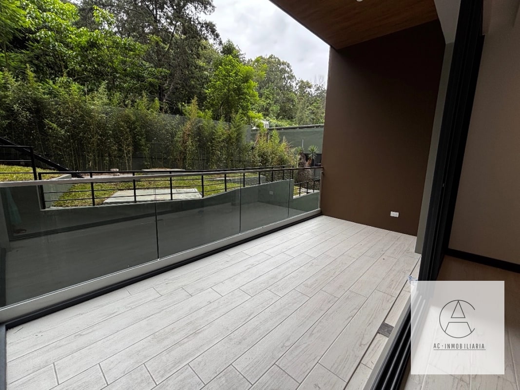 Apartamento en venta en Spazio, zona 15 - 16