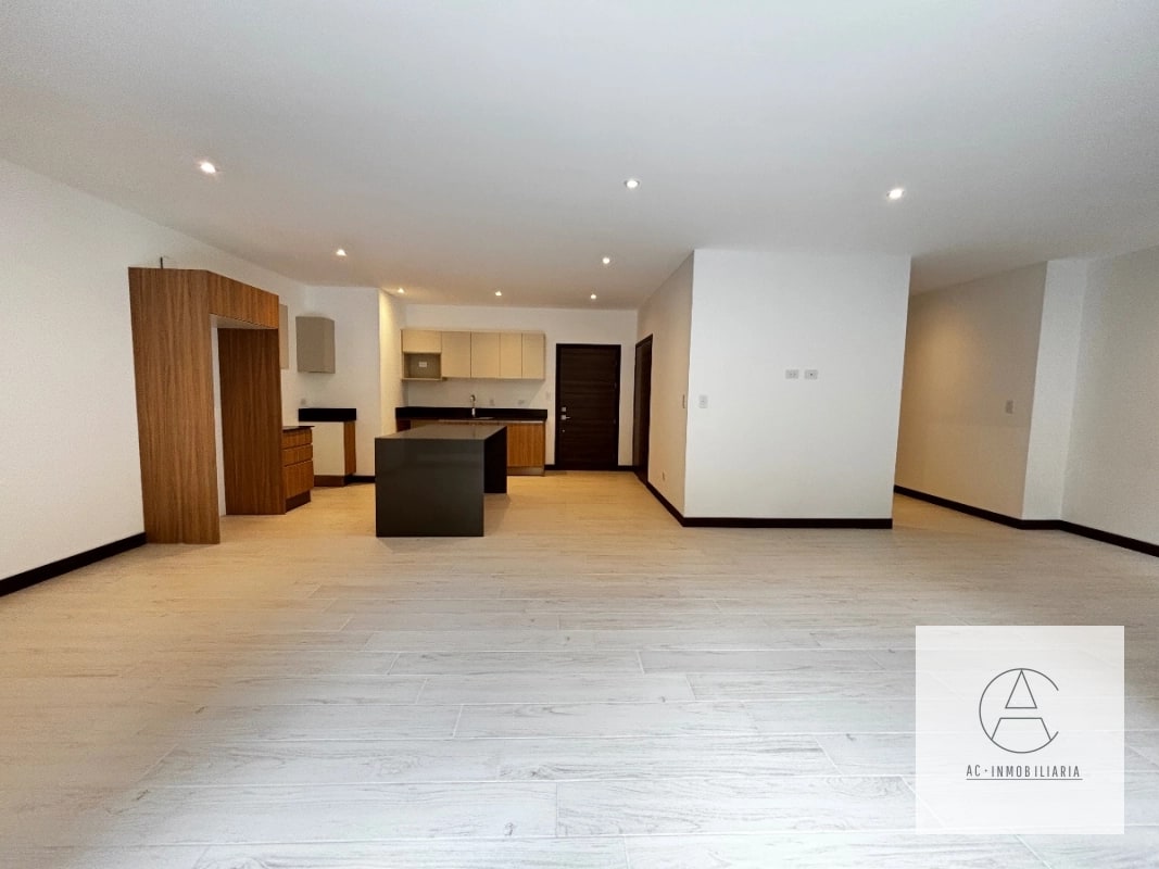 Apartamento en venta en Spazio, zona 15 - 15