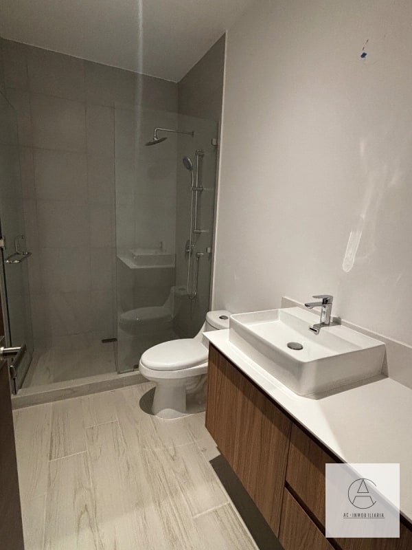 Apartamento en venta en Spazio, zona 15 - 12