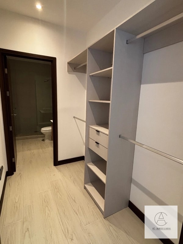 Apartamento en venta en Spazio, zona 15 - 10