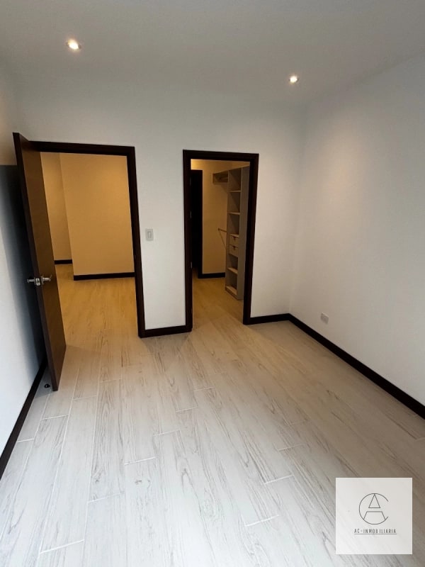 Apartamento en venta en Spazio, zona 15 - 8