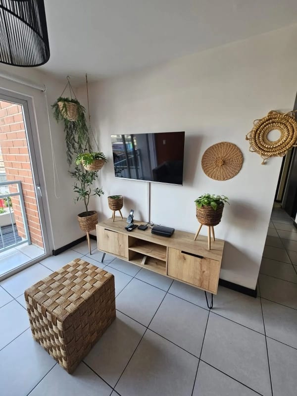 RENTABILIDAD INMEDIATA | Apto 3 Hab. | Museo San Mateo, Z.7 — Apartamento en Venta en Museo San Mateo, Zona 7, Guatemala, Ciudad — foto 1 de 17