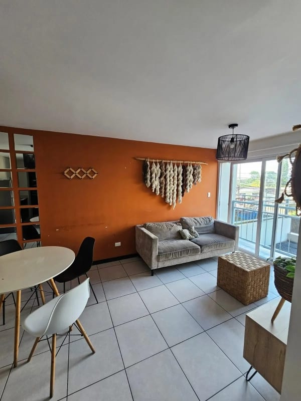 RENTABILIDAD INMEDIATA | Apto 3 Hab. | Museo San Mateo, Z.7 — Apartamento en Venta en Museo San Mateo, Zona 7, Guatemala, Ciudad — foto 15 de 17