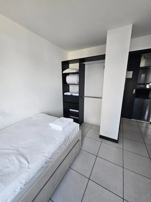 RENTABILIDAD INMEDIATA | Apto 3 Hab. | Museo San Mateo, Z.7 — Apartamento en Venta en Museo San Mateo, Zona 7, Guatemala, Ciudad — foto 11 de 17