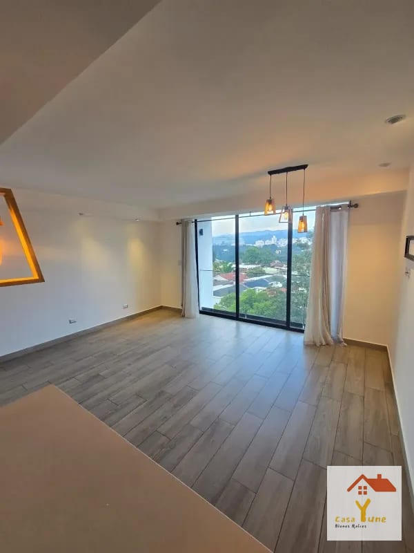 Apartamento en renta zona 15 Epic — Apartamento en Alquiler en Epic15, Zona 15, Guatemala, Ciudad — foto 4 de 15