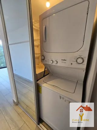 Apartamento en renta zona 15 Epic — Apartamento en Alquiler en Epic15, Zona 15, Guatemala, Ciudad — miniatura 6 de 15
