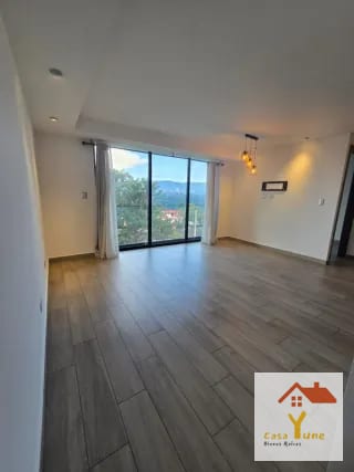 Apartamento en renta zona 15 Epic — Apartamento en Alquiler en Epic15, Zona 15, Guatemala, Ciudad — miniatura 12 de 15