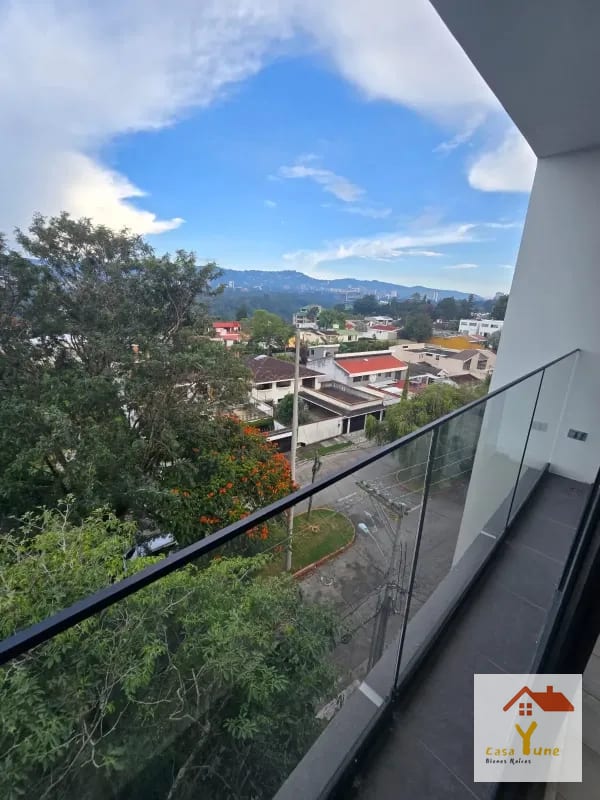 Apartamento en renta zona 15 Epic — Apartamento en Alquiler en Epic15, Zona 15, Guatemala, Ciudad — foto 15 de 15