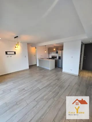 Apartamento en renta zona 15 Epic — Apartamento en Alquiler en Epic15, Zona 15, Guatemala, Ciudad — miniatura 1 de 15