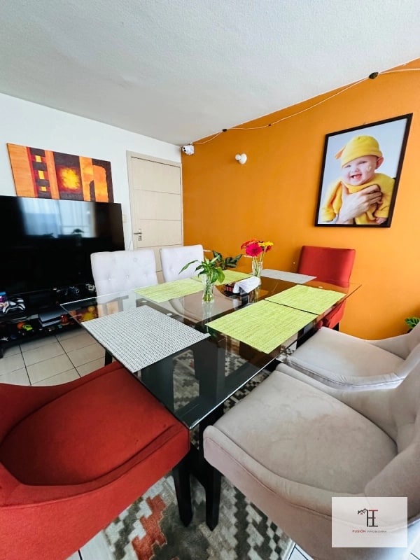 VENDO APARTAMENTO SABANA ALTA ZONA 17 - 6