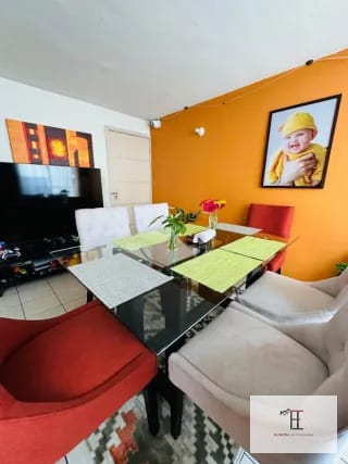 VENDO APARTAMENTO SABANA ALTA ZONA 17 — Apartamento en Venta en Altos de la Sabana, Zona 17, Guatemala, Ciudad — miniatura 1 de 6