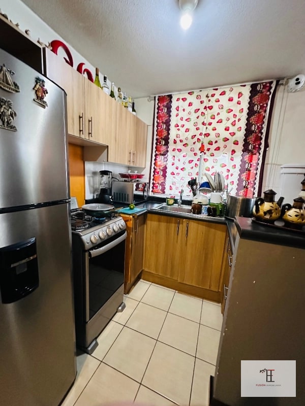 VENDO APARTAMENTO SABANA ALTA ZONA 17 - 2