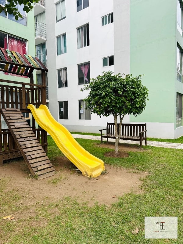 VENDO APARTAMENTO SABANA ALTA ZONA 17 - 5