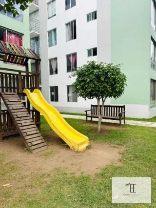 VENDO APARTAMENTO SABANA ALTA ZONA 17 — Apartamento en Venta en Altos de la Sabana, Zona 17, Guatemala, Ciudad — miniatura 6 de 6