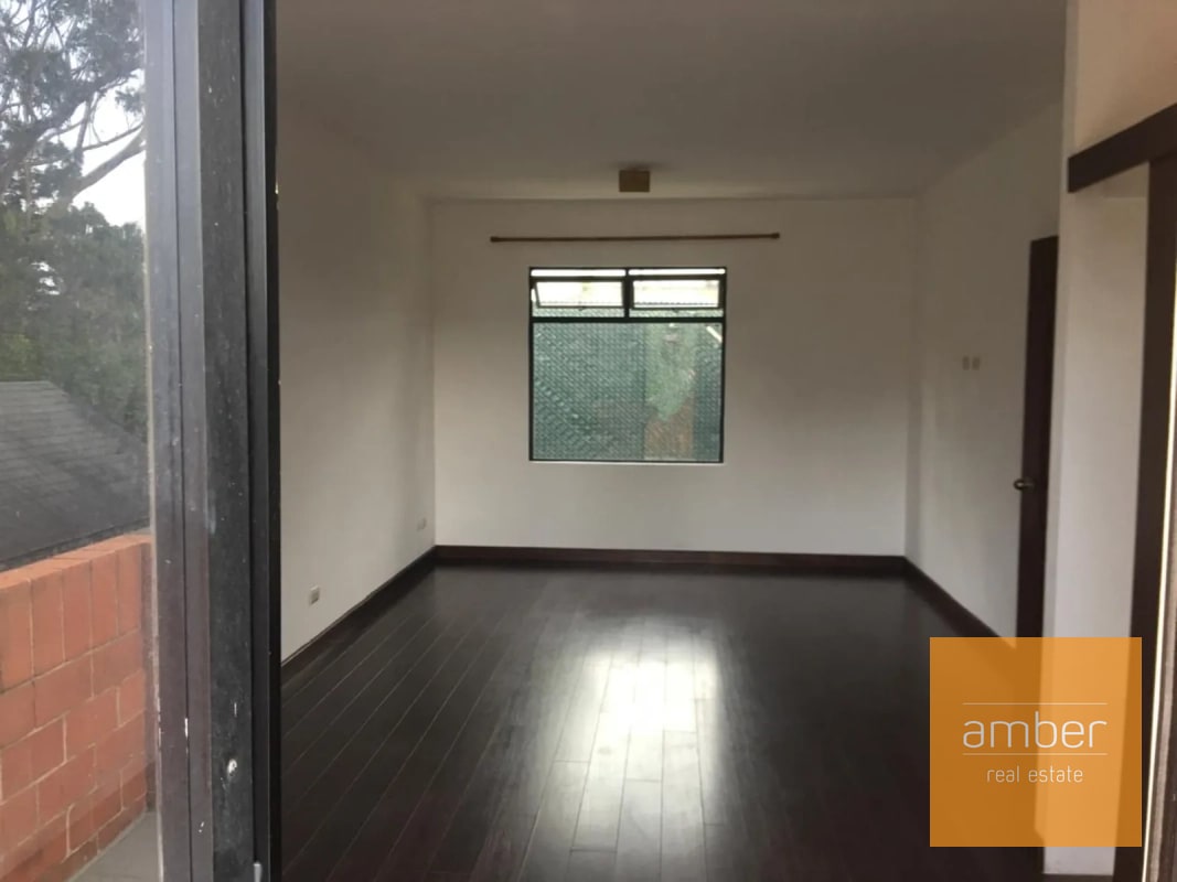 Apartamento en Villas Tiepolo, Km.18.5 CAES - 2