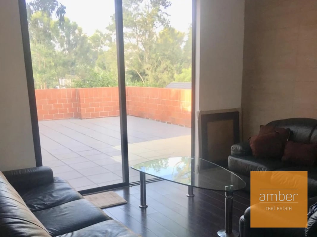 Apartamento en Villas Tiepolo, Km.18.5 CAES - 1