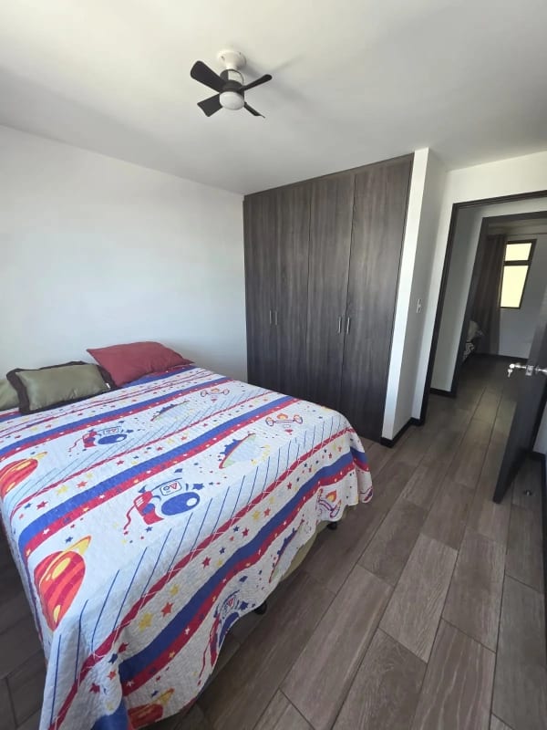 |Apartamento en Venta PETAPOLIS Zona 12 — Apartamento en Venta en Zona 12, Guatemala, Ciudad — foto 8 de 16