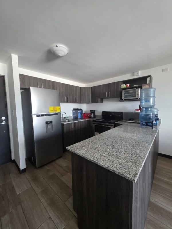|Apartamento en Venta PETAPOLIS Zona 12 — Apartamento en Venta en Zona 12, Guatemala, Ciudad — foto 5 de 16