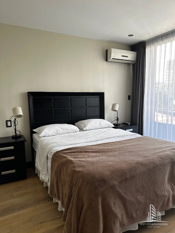 Zona 15 VH I, apartamento amueblado en alquiler - 11