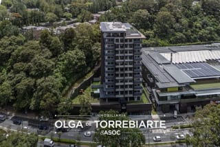 Apartamento en Spazio, Zona 15 — Apartamento en Venta en Spazio, Zona 15, Guatemala, Ciudad — miniatura 1 de 17