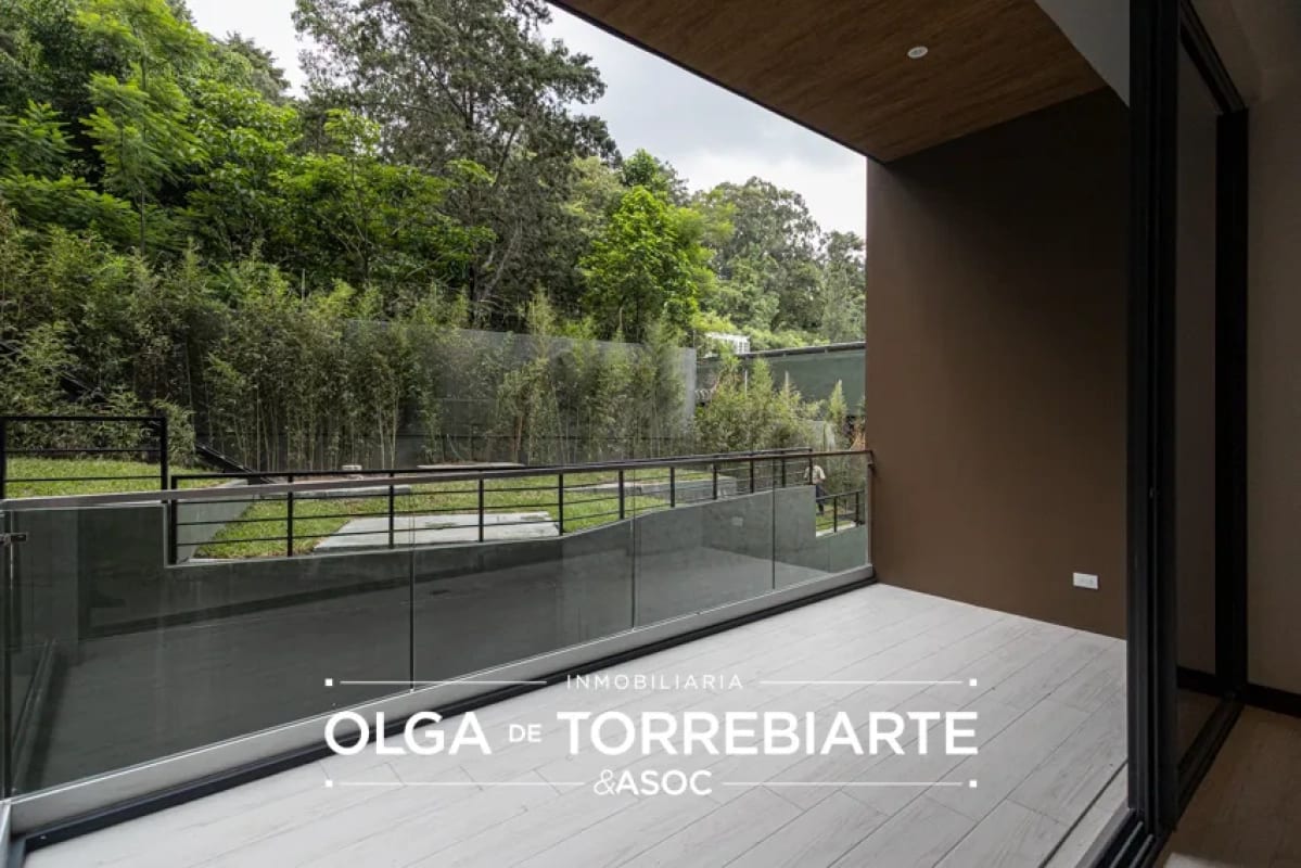 Apartamento en Spazio, Zona 15 — Apartamento en Venta en Spazio, Zona 15, Guatemala, Ciudad — foto 14 de 17