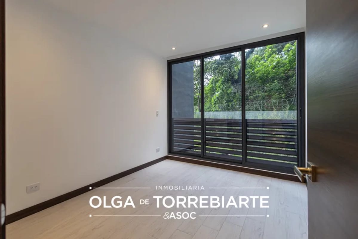 Apartamento en Spazio, Zona 15 — Apartamento en Venta en Spazio, Zona 15, Guatemala, Ciudad — foto 9 de 17