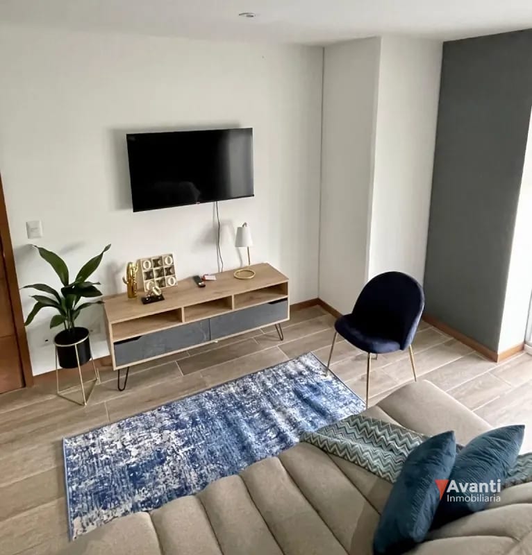 VENTA APARTAMENTO ZONA 14, AMUEBLADO — Apartamento en Venta en Zona 14, Guatemala, Ciudad — foto 14 de 17