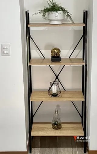 VENTA APARTAMENTO ZONA 14, AMUEBLADO — Apartamento en Venta en Zona 14, Guatemala, Ciudad — miniatura 12 de 17