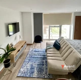 VENTA APARTAMENTO ZONA 14, AMUEBLADO — Apartamento en Venta en Zona 14, Guatemala, Ciudad — miniatura 10 de 17