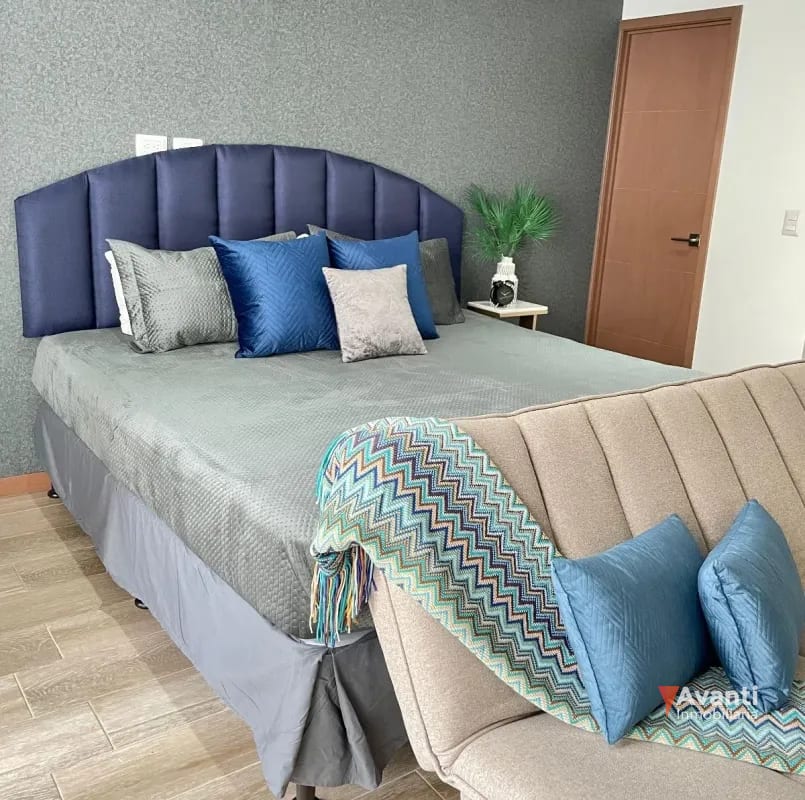 VENTA APARTAMENTO ZONA 14, AMUEBLADO — Apartamento en Venta en Zona 14, Guatemala, Ciudad — foto 5 de 17