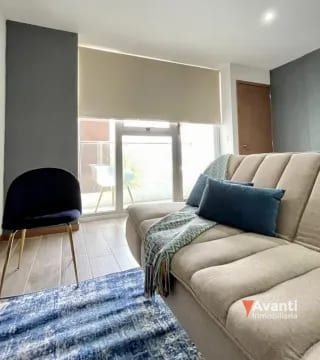 VENTA APARTAMENTO ZONA 14, AMUEBLADO — Apartamento en Venta en Zona 14, Guatemala, Ciudad — miniatura 2 de 17