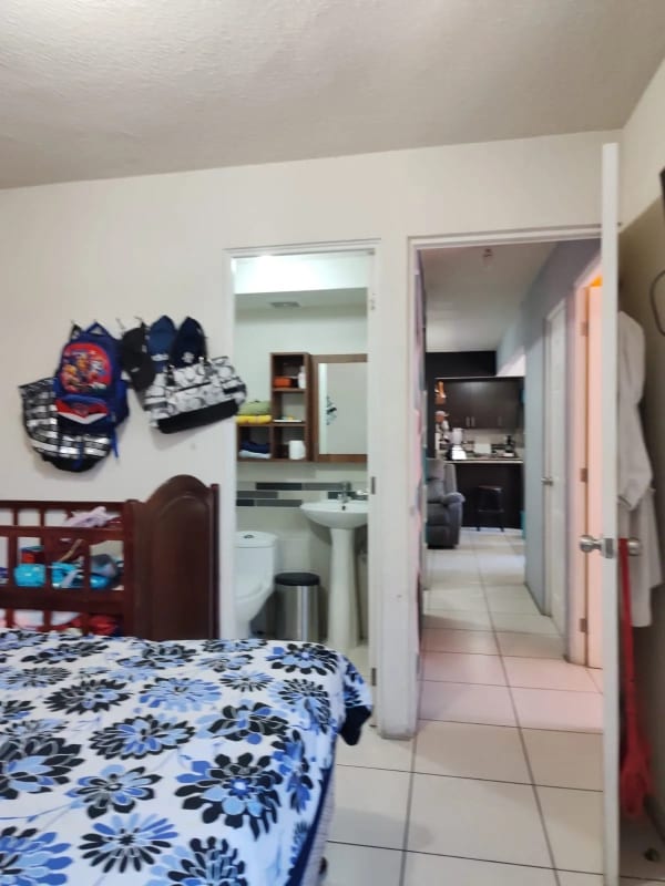 Apartamento en Venta, condominio Entre Valles — Apartamento en Venta en Villa Nueva, Guatemala, Ciudad — foto 2 de 9