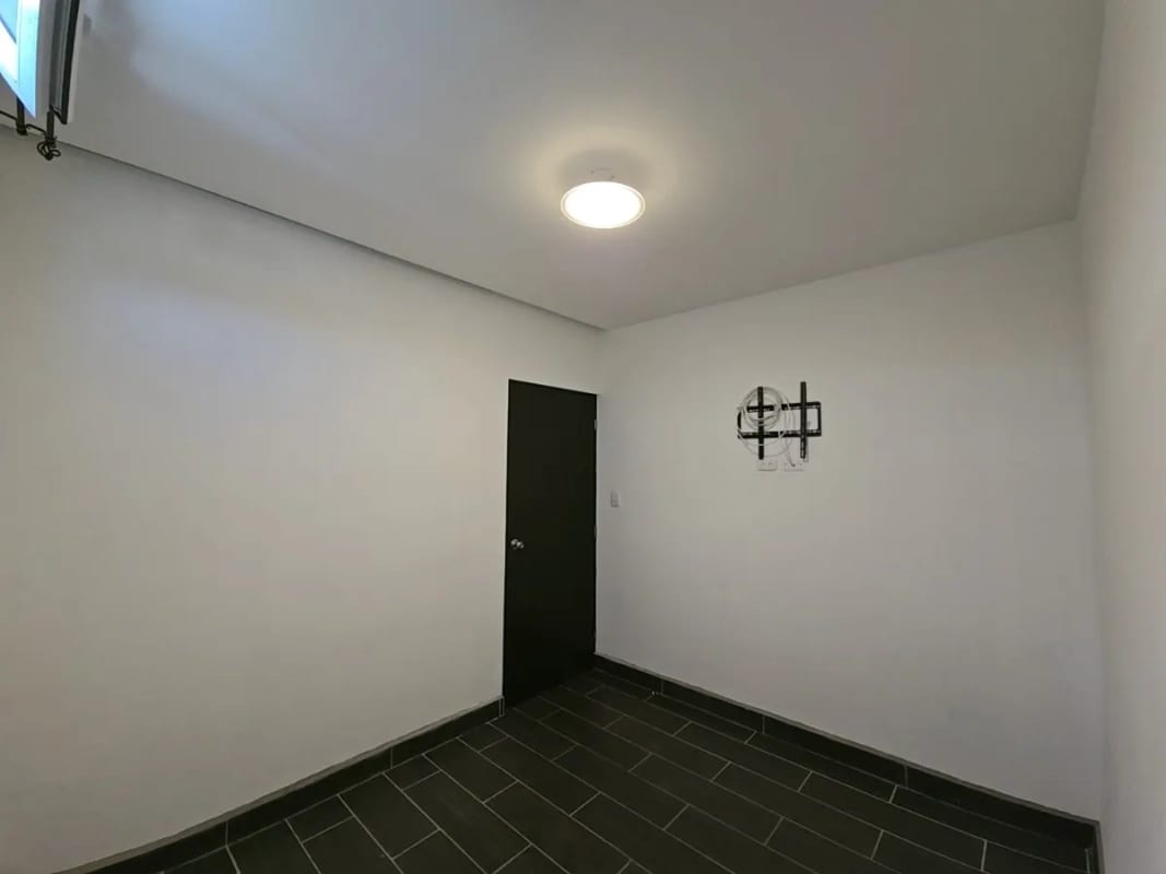 Alquilo apartamento económico, 1 hab, Q2,800 Tikal 3 zona 7 Guatemala — Apartamento en Alquiler en Tikal III, Zona 7, Guatemala, Ciudad — foto 5 de 10