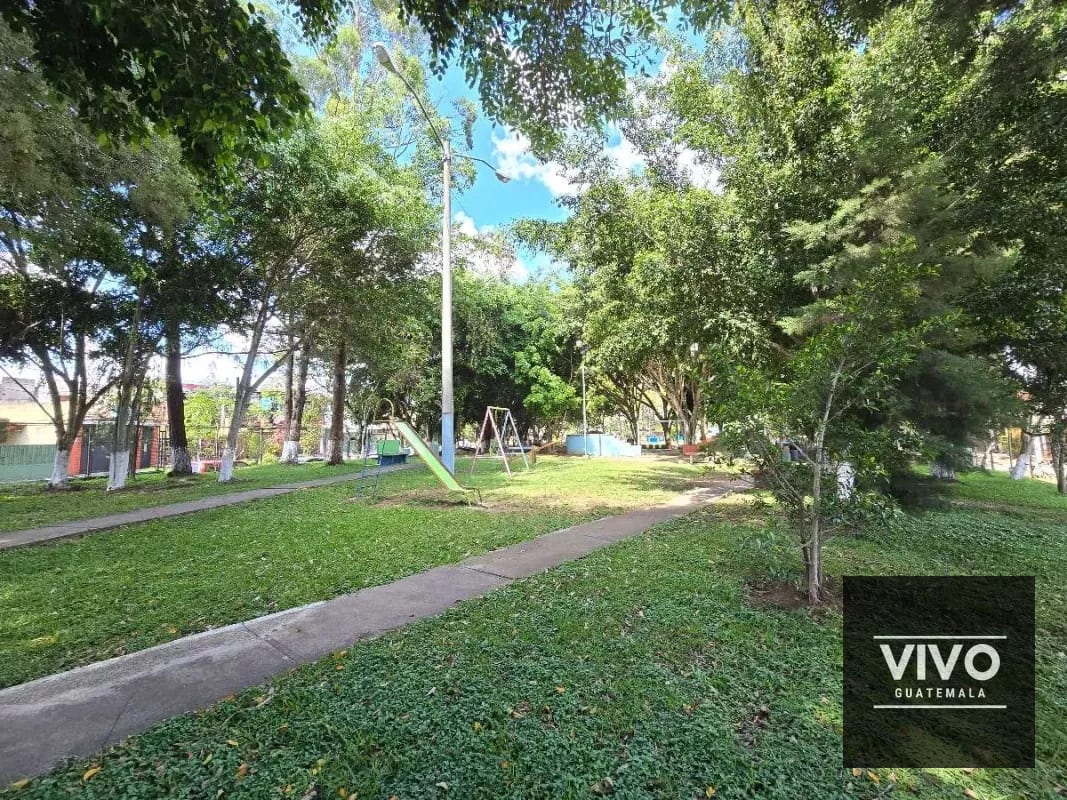 Alquilo apartamento económico, 1 hab, Q2,800 Tikal 3 zona 7 Guatemala — Apartamento en Alquiler en Tikal III, Zona 7, Guatemala, Ciudad — foto 10 de 10
