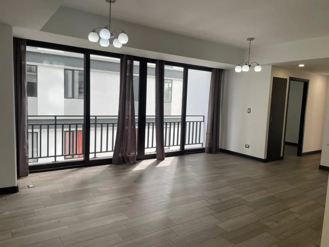 Se renta apartamento, Las Américas, zona 13,  Ciudad Guatemala — Apartamento en Alquiler en Tres15, Zona 13, Guatemala, Ciudad — foto 2 de 8