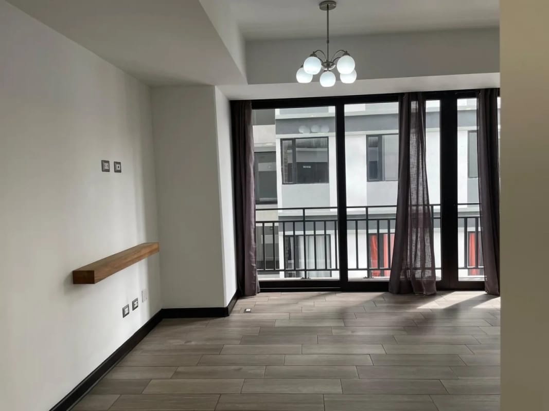 Se renta apartamento, Las Américas, zona 13,  Ciudad Guatemala — Apartamento en Alquiler en Tres15, Zona 13, Guatemala, Ciudad — foto 3 de 8