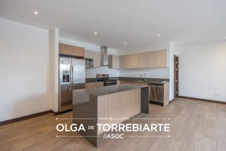 Apartamento en Spazio, Zona 15 — Apartamento en Alquiler en Spazio, Zona 15, Guatemala, Ciudad — miniatura 7 de 17