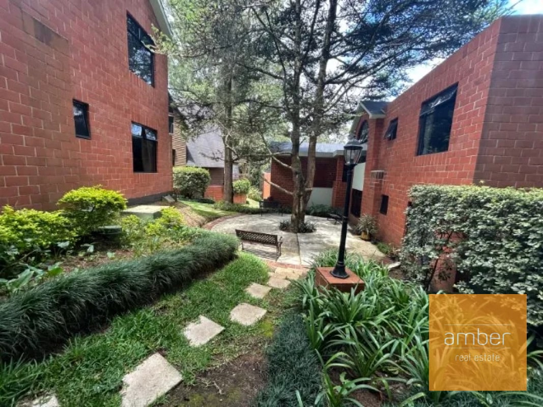 Apartamento en Villas Tiepolo, Km.18.5 CAES - 6