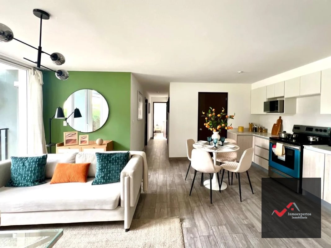 APARTAMENTO EN VENTA TAO KM 17.5 FRAIJANES INGRESO POR OLMECA - 11