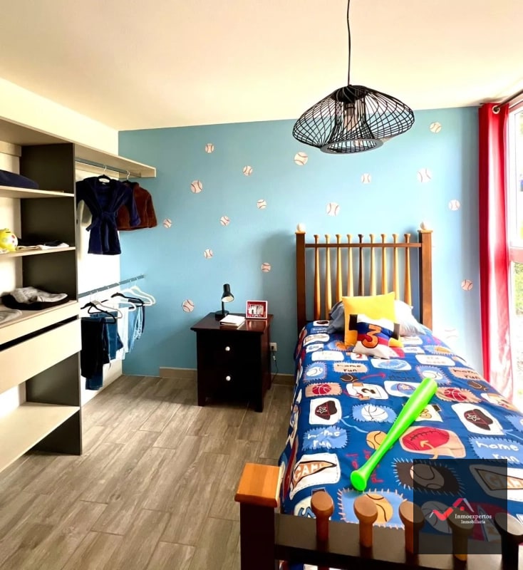 APARTAMENTO EN VENTA TAO KM 17.5 FRAIJANES INGRESO POR OLMECA - 4