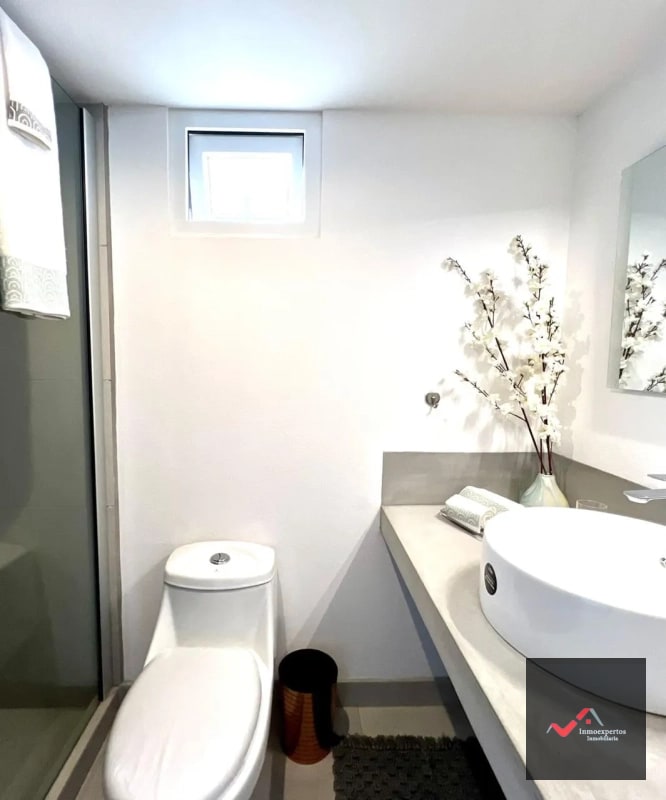 APARTAMENTO EN VENTA TAO KM 17.5 FRAIJANES INGRESO POR OLMECA - 3