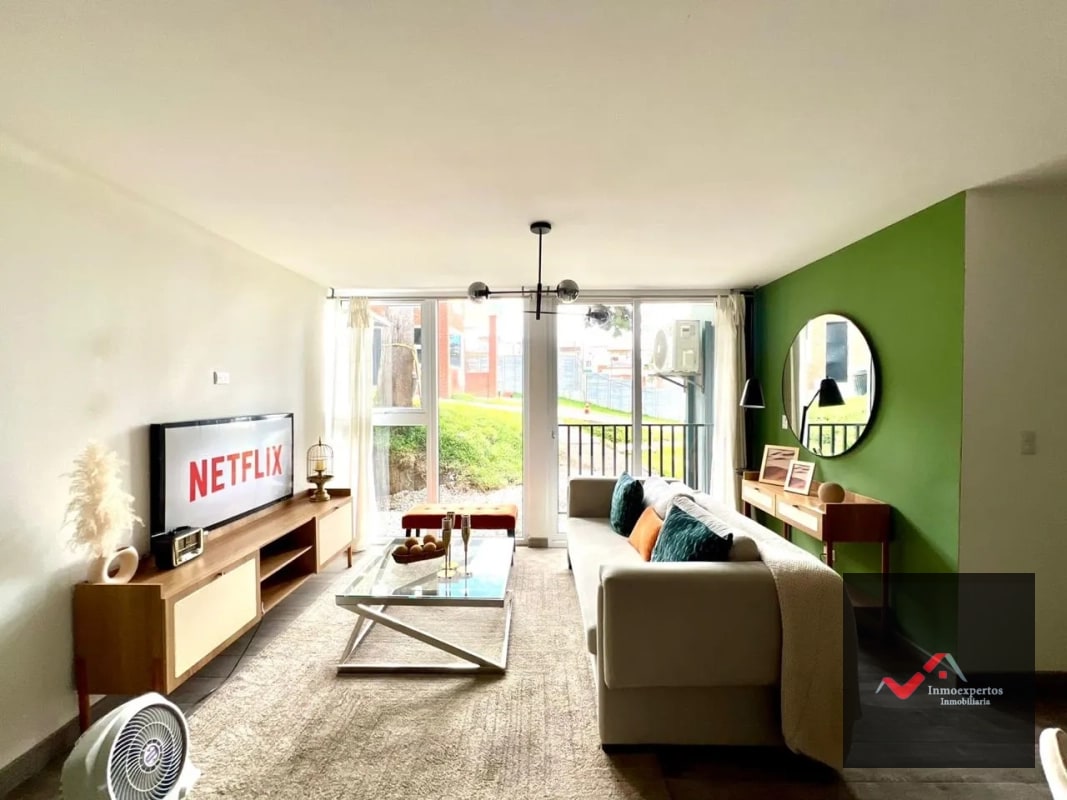 APARTAMENTO EN VENTA TAO KM 17.5 FRAIJANES INGRESO POR OLMECA - 2