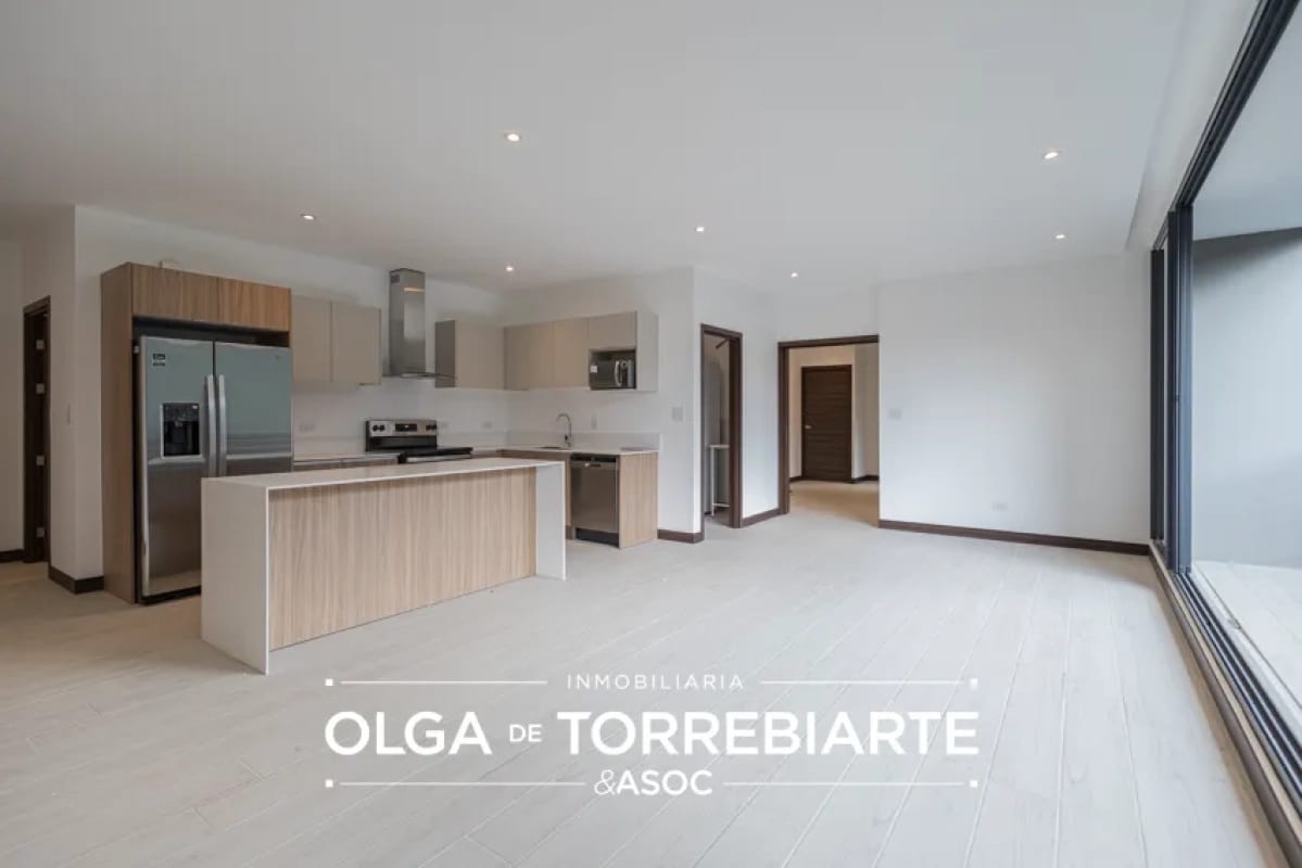 Apartamento en Spazio, Zona 15 — Apartamento en Alquiler en Spazio, Zona 15, Guatemala, Ciudad — foto 5 de 14