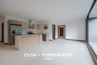 Apartamento en Spazio, Zona 15 — Apartamento en Alquiler en Spazio, Zona 15, Guatemala, Ciudad — miniatura 5 de 14