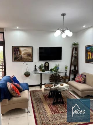 Apartamento en venta TORRE BORJA Zona 11 (D) — Apartamento en Venta en Zona 11, Guatemala, Ciudad — miniatura 14 de 14