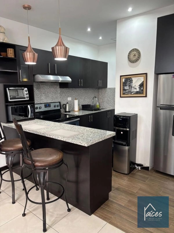 Apartamento en venta TORRE BORJA Zona 11 (D) - 12