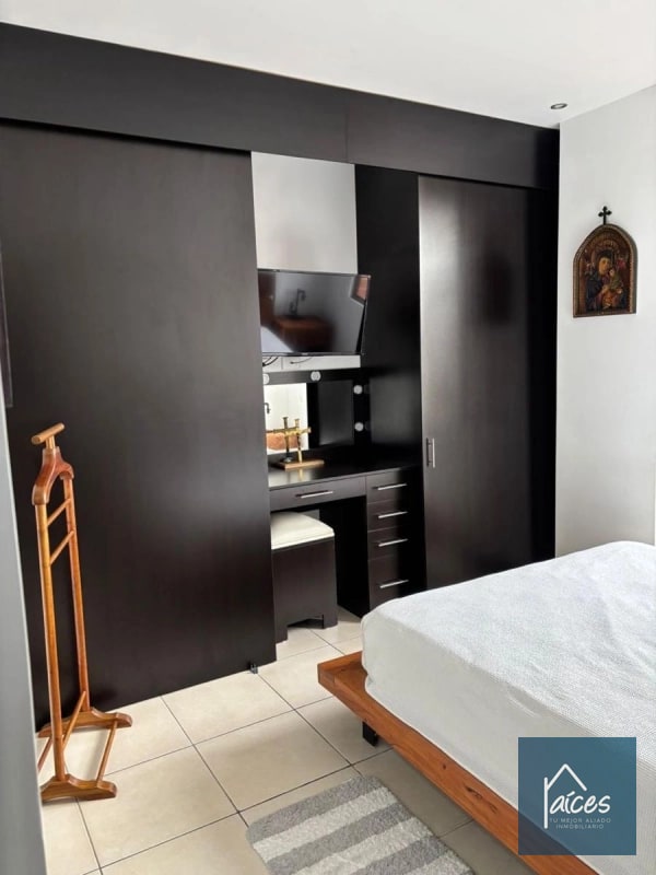 Apartamento en venta TORRE BORJA Zona 11 (D) - 7
