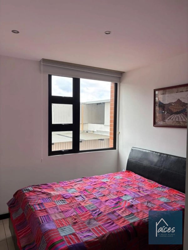 Apartamento en venta TORRE BORJA Zona 11 (D) - 2