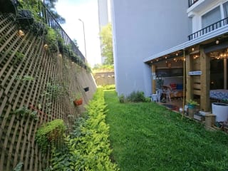 Se vende apartamento, 3 hab con jardín, Sakai San Cristóbal — Apartamento en Venta en Sakai, Zona 1 Mixco, Guatemala, Ciudad — miniatura 15 de 16